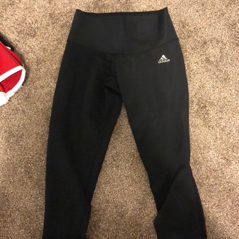 Adidas leggings